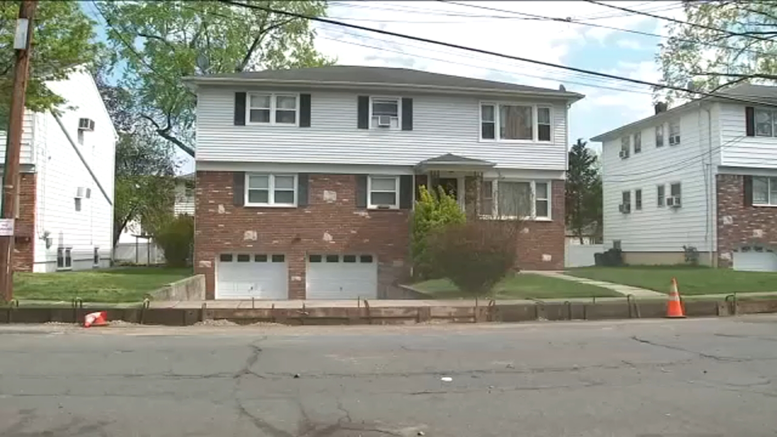 Petsitter in NJ arrested charged with animal cruelty after dog mauled to death in his backyard