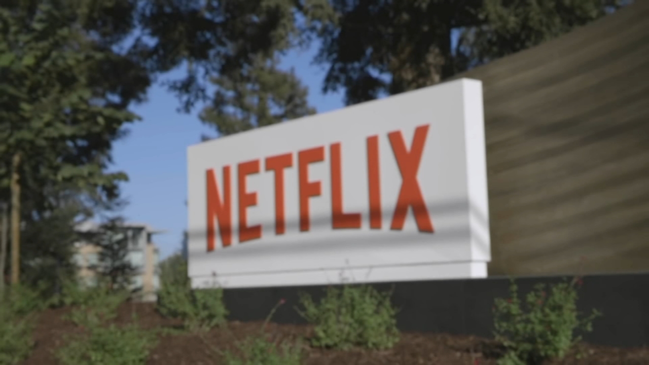 Netflix is winding down its DVD business after 25 years