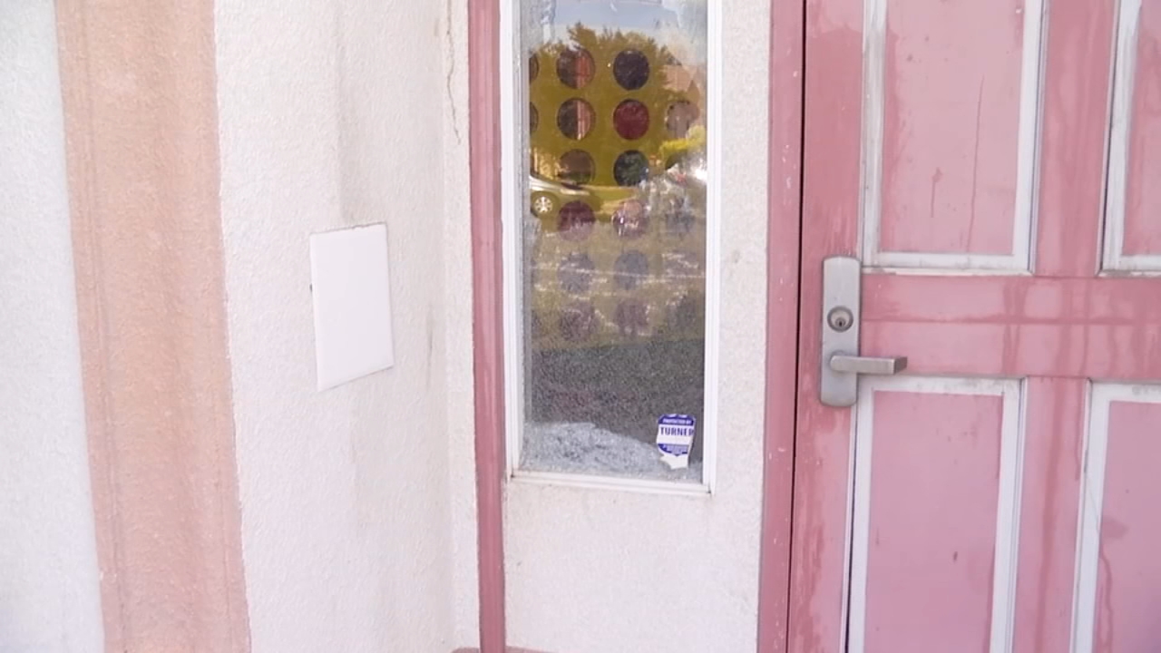 LGBTQIA+ friendly church vandalized in central Fresno