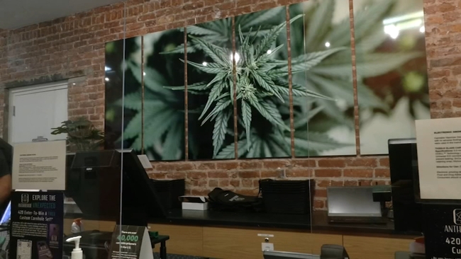 MPX NJ opens as first recreational marijuana dispensary in Atlantic