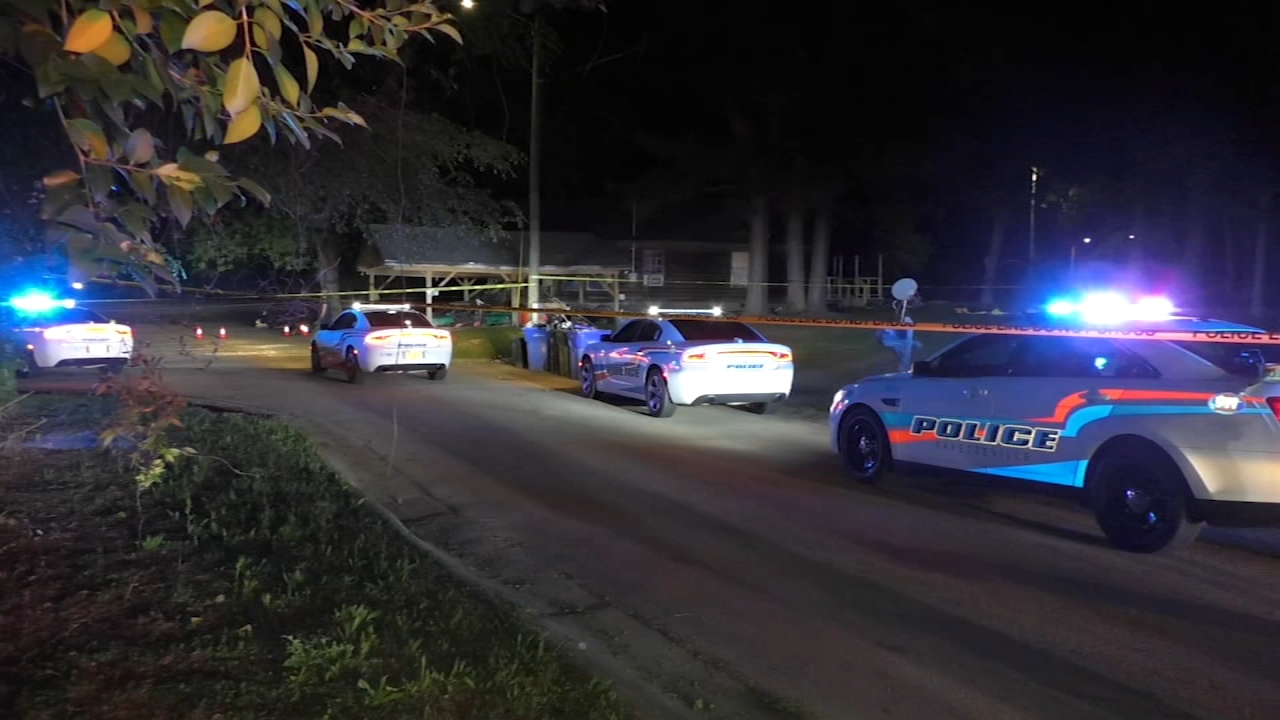 Man arrested in Fayetteville home invasion that left 1 dead, 3 injured