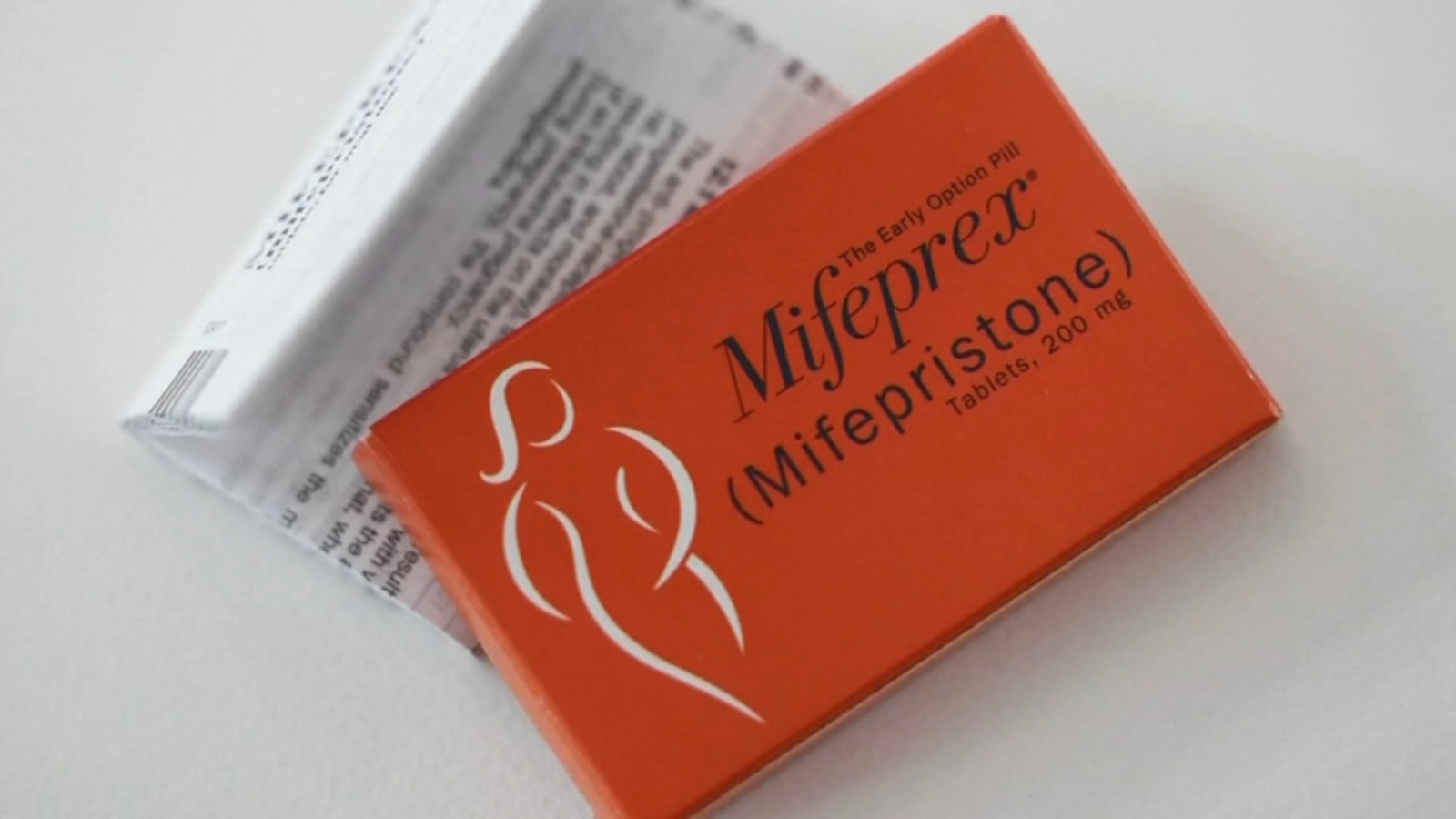 Supreme Court faces selfimposed Friday deadline to decide on abortion pill access Supreme Court faces selfimposed Friday deadline to decide on abortion pill access