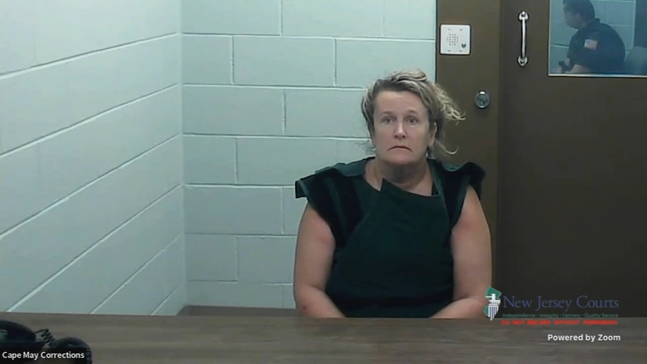 Mental health evaluation ordered for Ruth DiRienzo-Whitehead, mom accused of murdering son