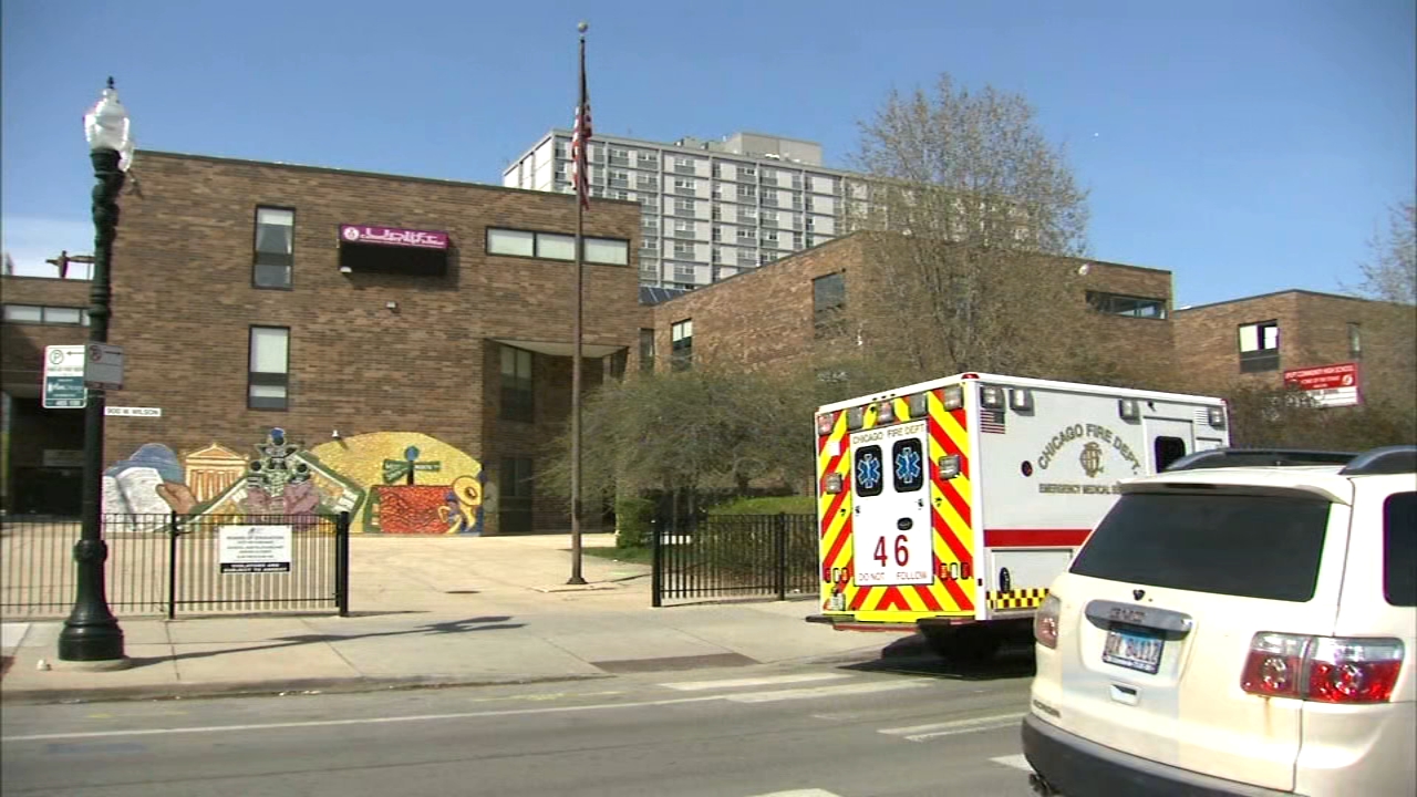 4 teens in serious condition, 1 critical after taking edibles: CFD