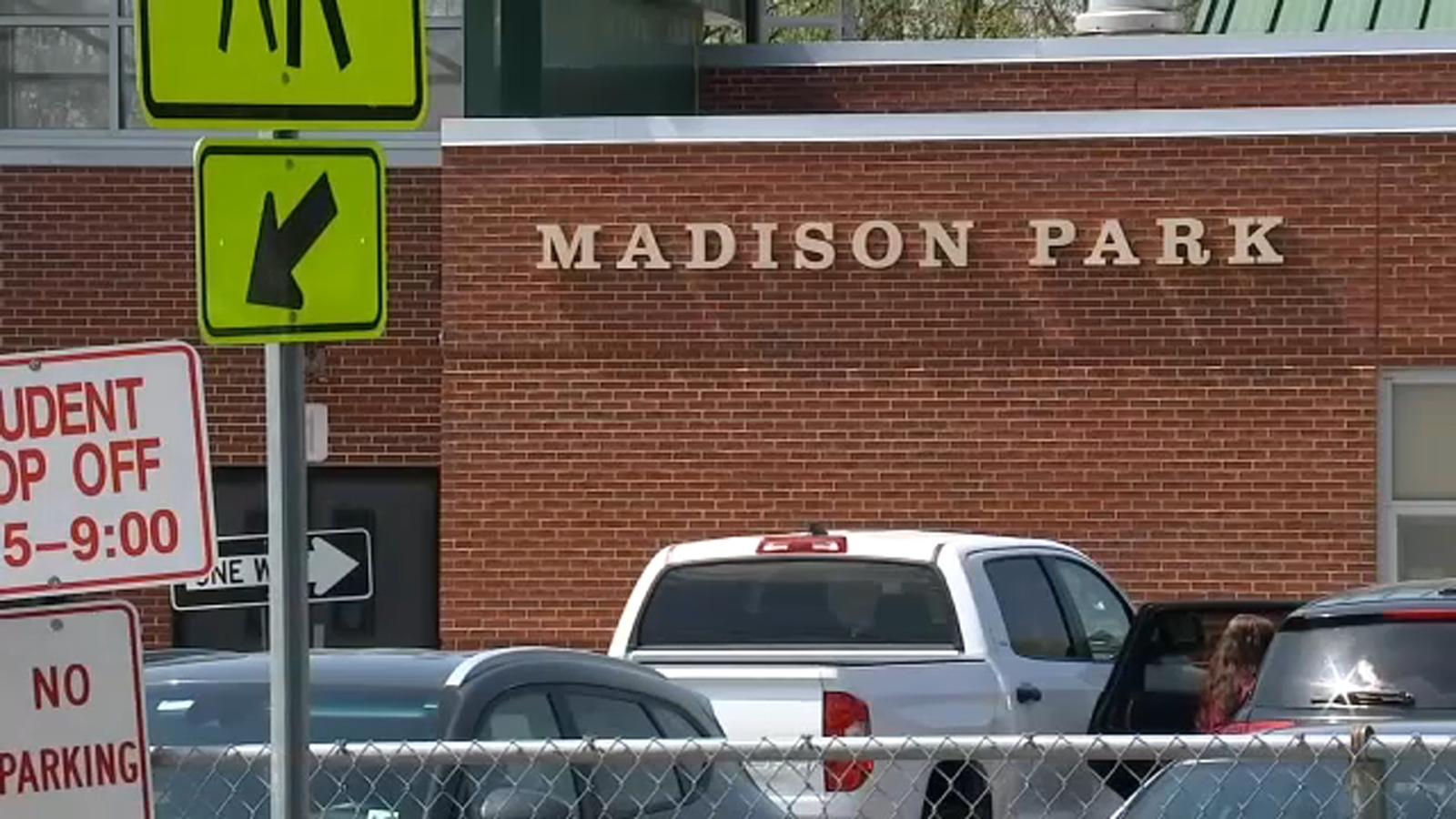 Special education teacher in NJ accused of throwing 8-year-old ...