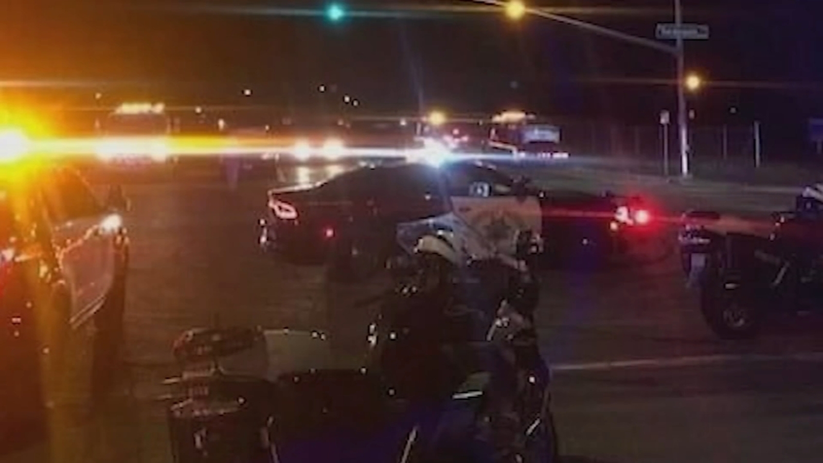 Street racing spectators could be punished under proposed city ordinance - Vimarsana News