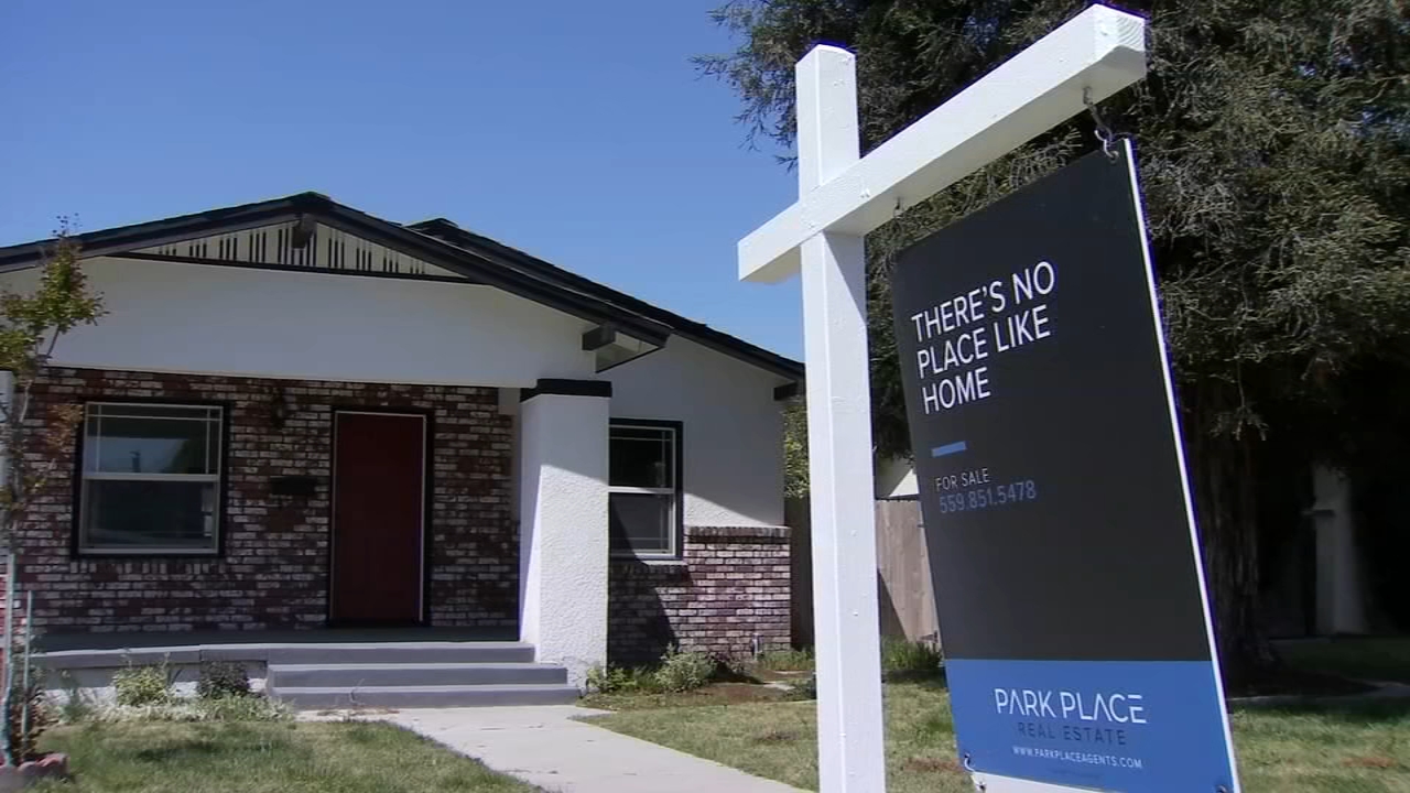 Housing Watch: Millennial homeownership in Central Valley