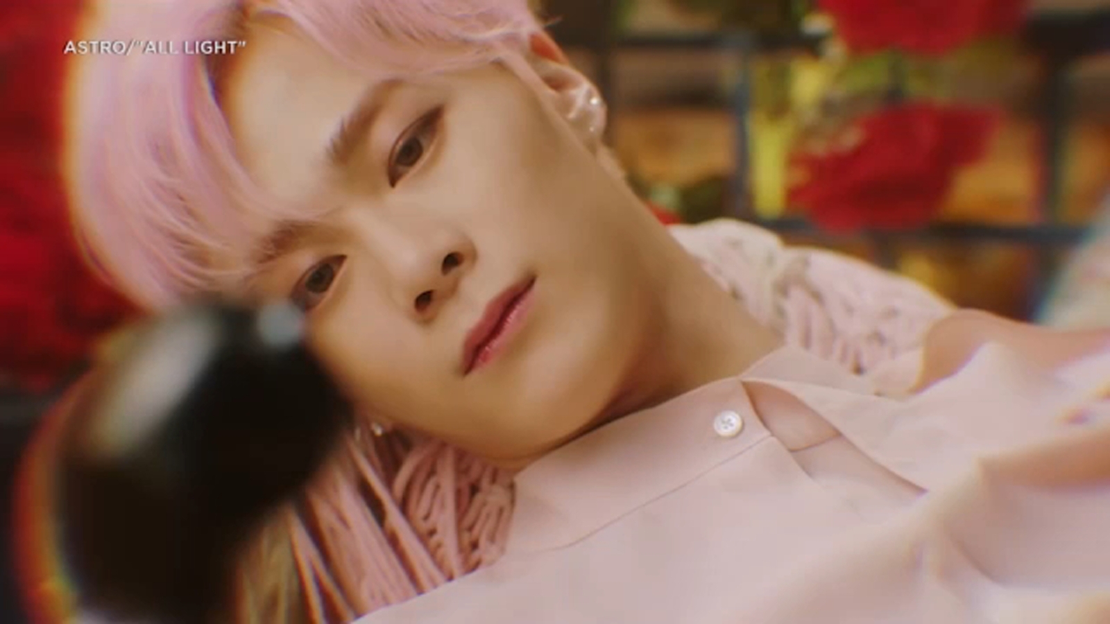 K-pop star Moon Bin, who performed with Astro and Moonbin & Sanha, dies age 25 - Vimarsana News