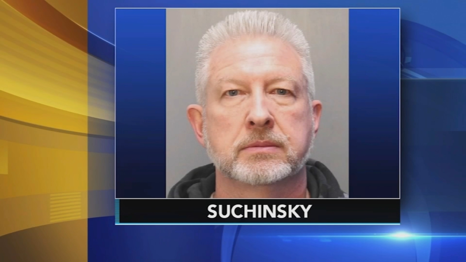 Charges upheld against exdetective accused of sexually assaulting homicide victims mother
