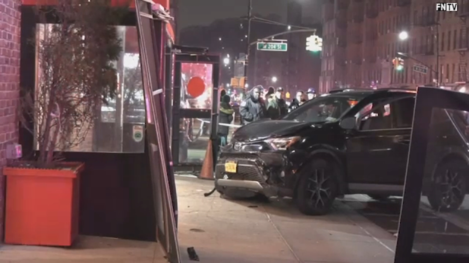 26yearold indicted for reckless driving incident that injured 20