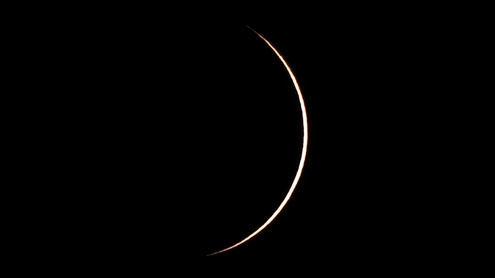 Solar eclipse 2023: 'Awesome' solar eclipse wows viewers in Australia, Indonesia - Vimarsana News
