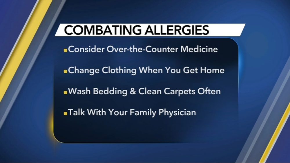 Dr. Alexa talks Black maternal health, combating allergies