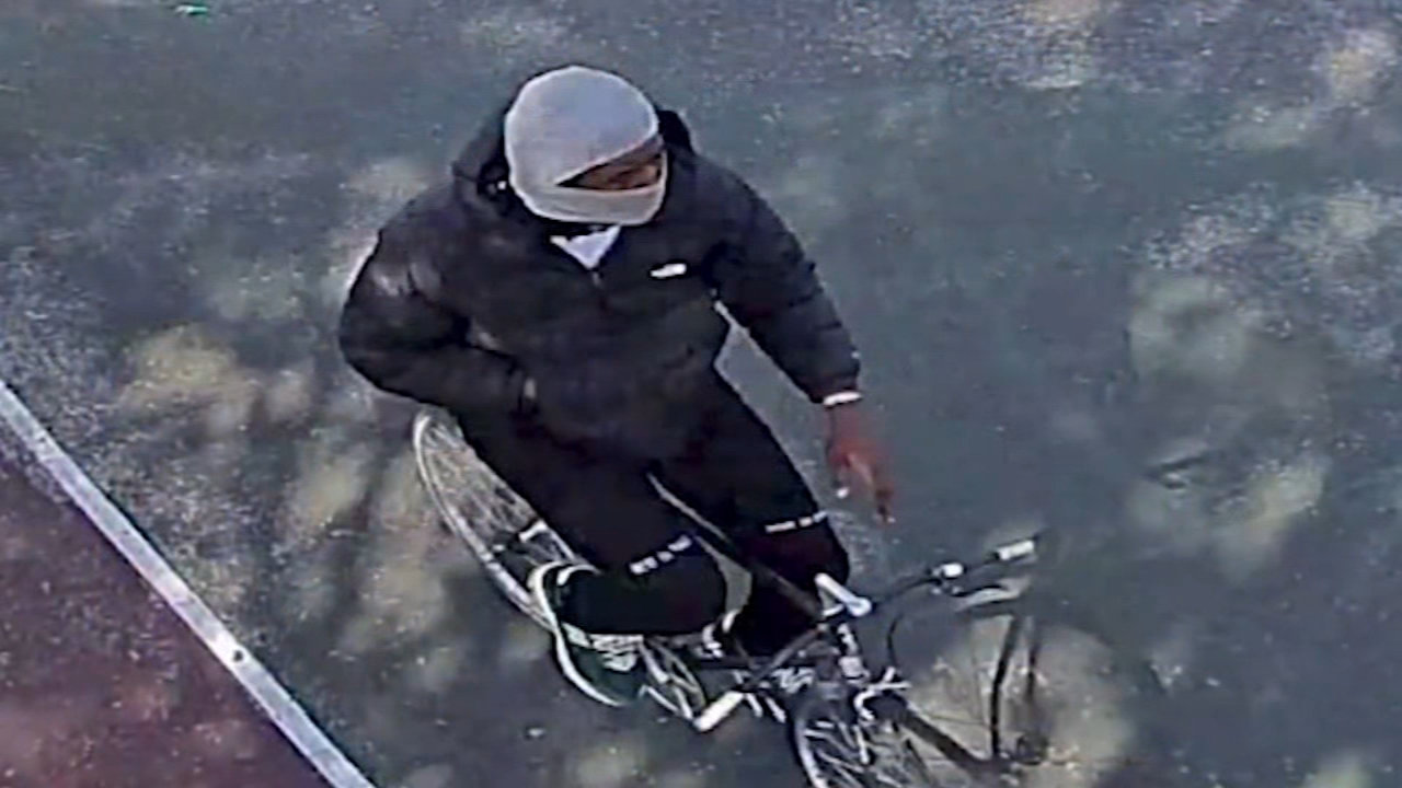 15-year-old shot outside rec center; image of suspect released