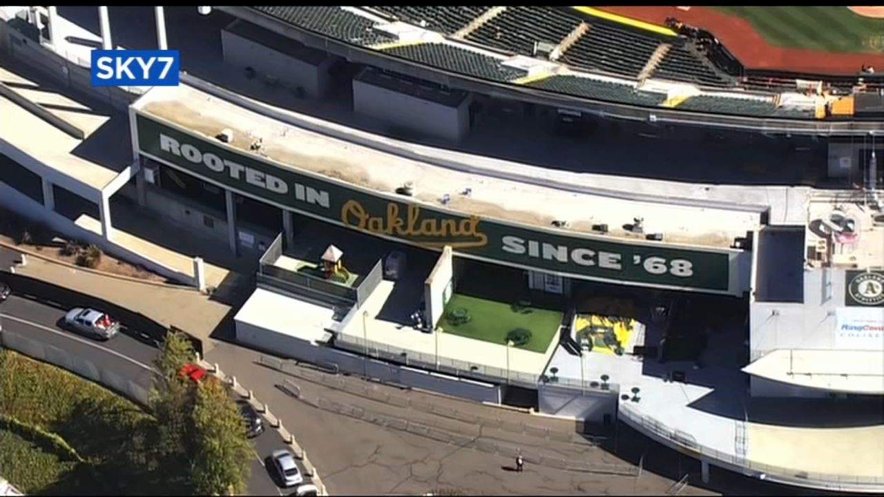 How A's departure to Las Vegas will impact Oakland's economy
