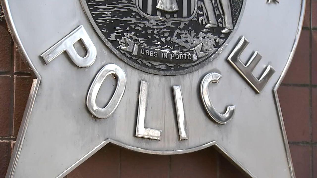 Interim CPD Supt. Eric Carter to retire after 30 years with department