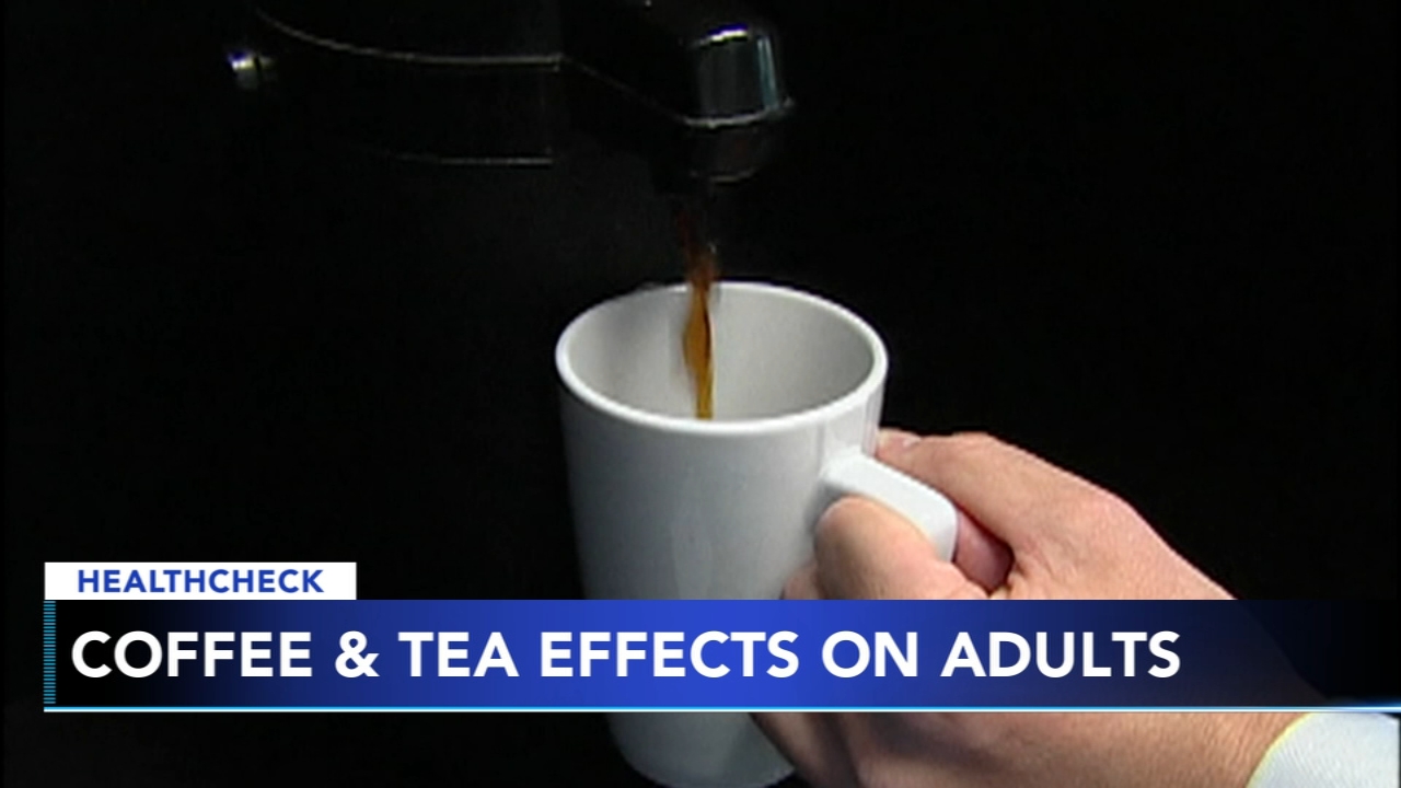 Coffee, other beverages could lower risk of premature death in diabetic patients: Study