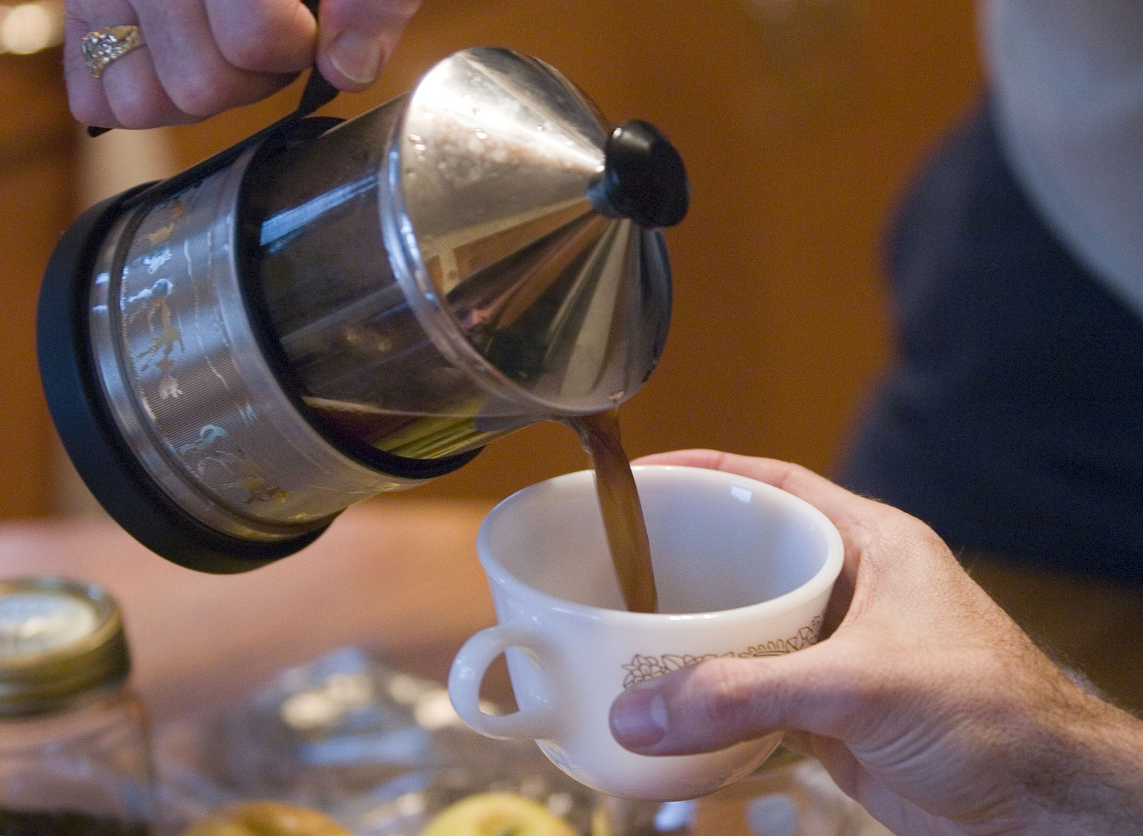 Coffee, other beverages could lower risk of premature death in diabetic patients: BMJ Journal - Vimarsana News