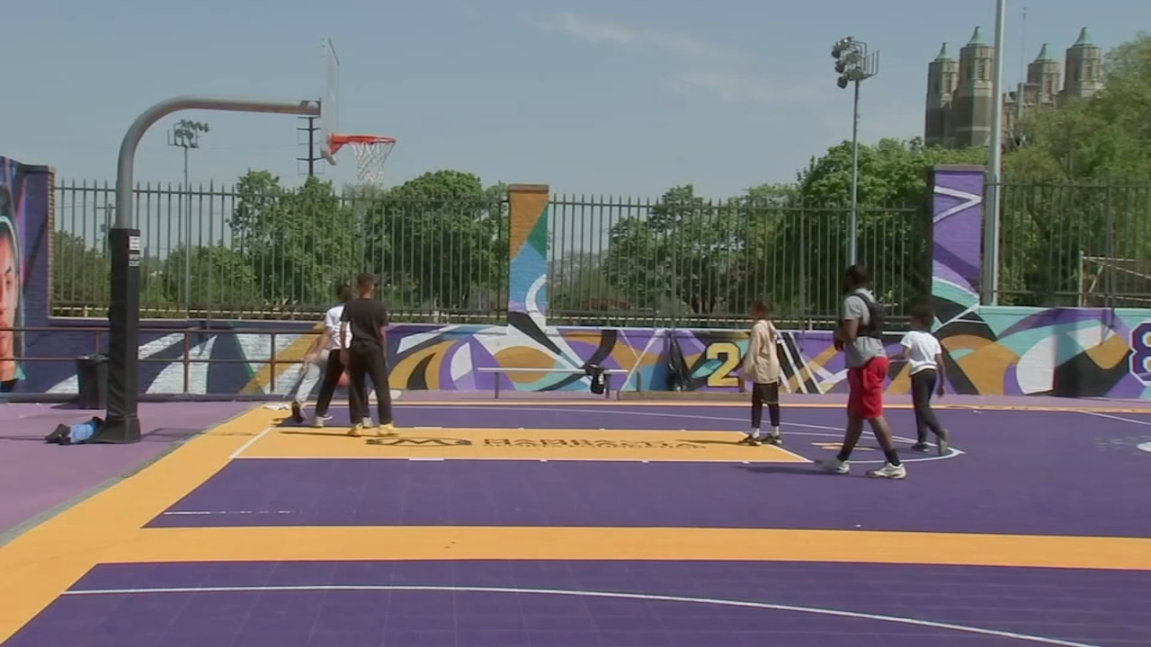 Officials announce $1M grant for counselors at Philadelphia rec centers after spike in gun violence