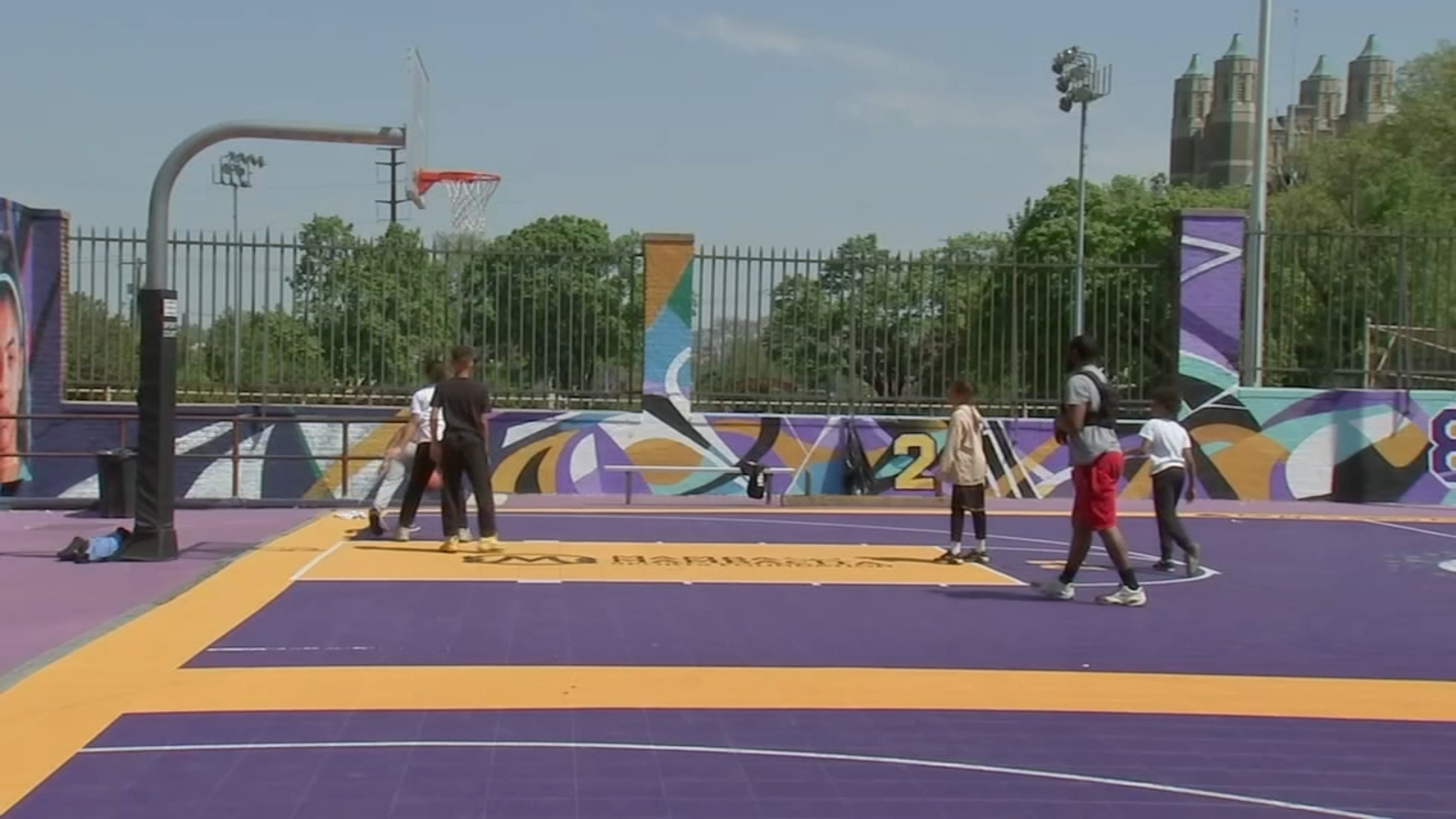 Mayor Jim Kenney announces $1M grant for counselors at Philadelphia rec centers after recent gun violence spike - Vimarsana News