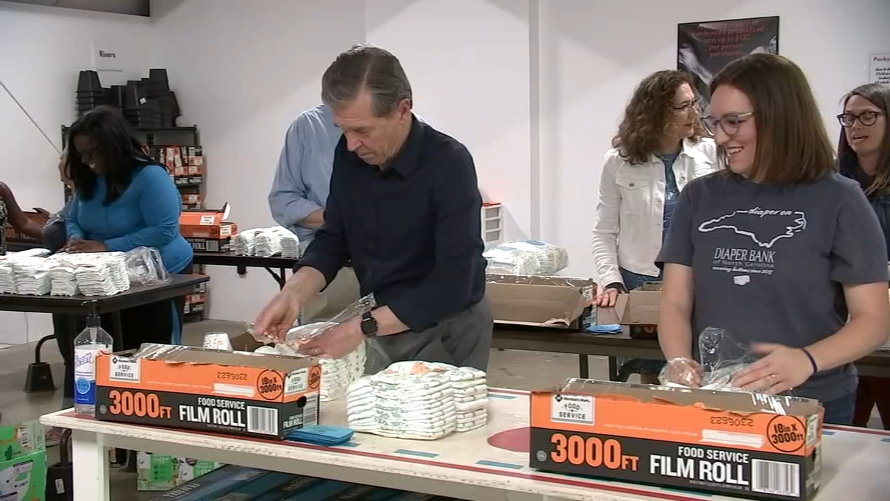 Eyewitness News at 6am December 9, 2022 ABC11 RaleighDurham