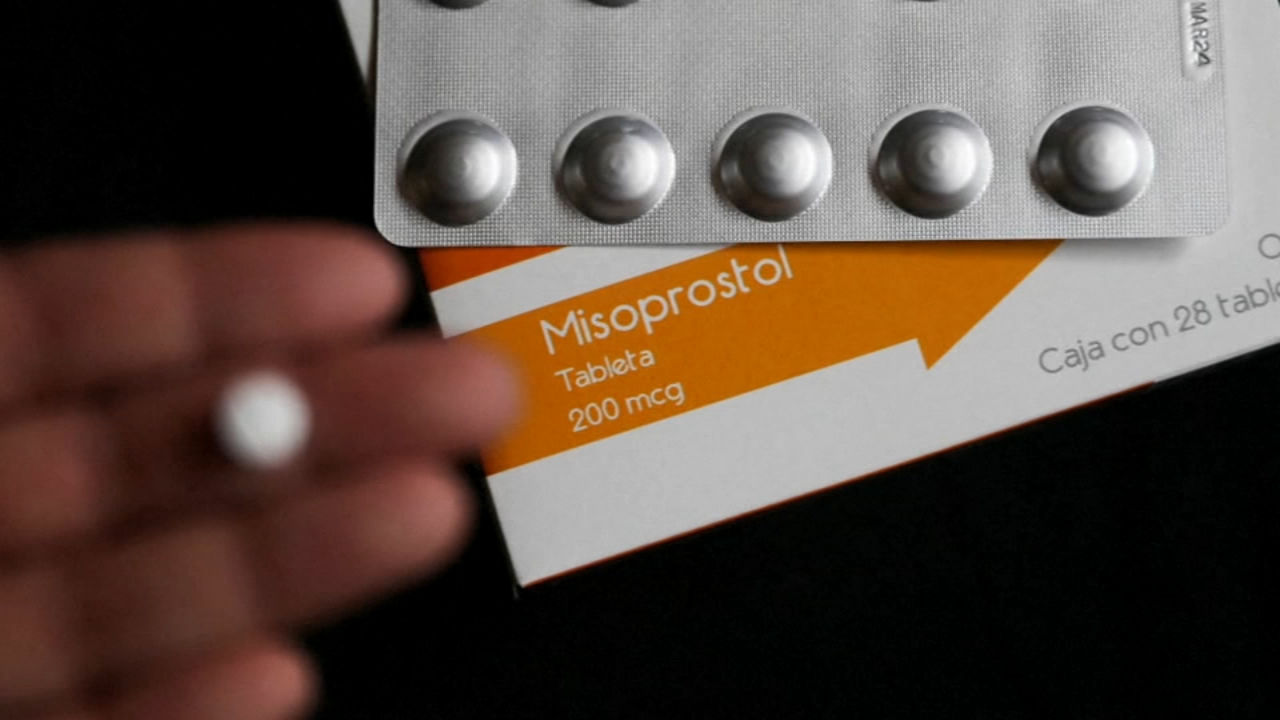 Supreme Court faces self-imposed Friday deadline to decide on abortion pill access