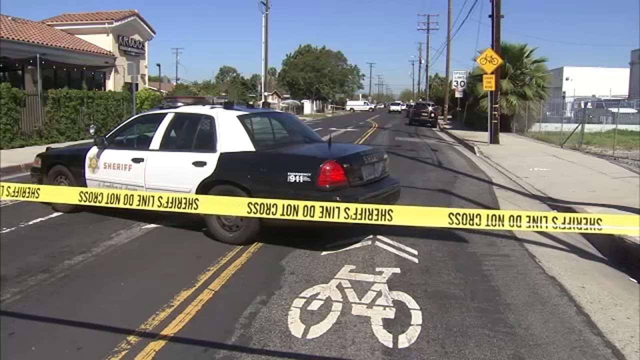 South El Monte resident stabs, kills catalytic converter theft suspect