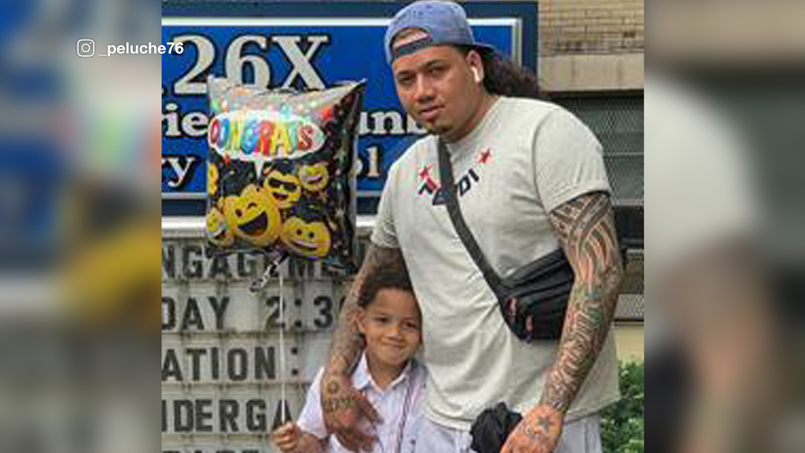 Family of Gioser Luis Feliz seeks answers after 9 year old killed in Dominican Republic shooting during Spring Break 2023 trip - Vimarsana News