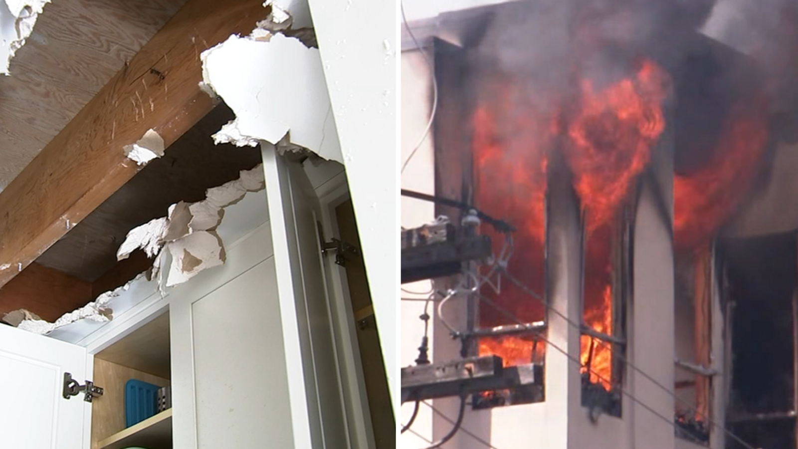 Thieves hit fire-damaged San Francisco apartment 2 days in a row, steal at least $10K worth of items - Vimarsana News