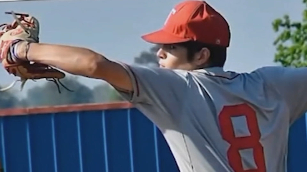 Teen, who died with brothers, cousin, grandfather, has jersey retired