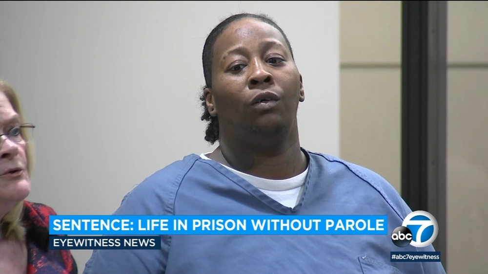 2 women given life without parole for killing woman at Pechanga Casino