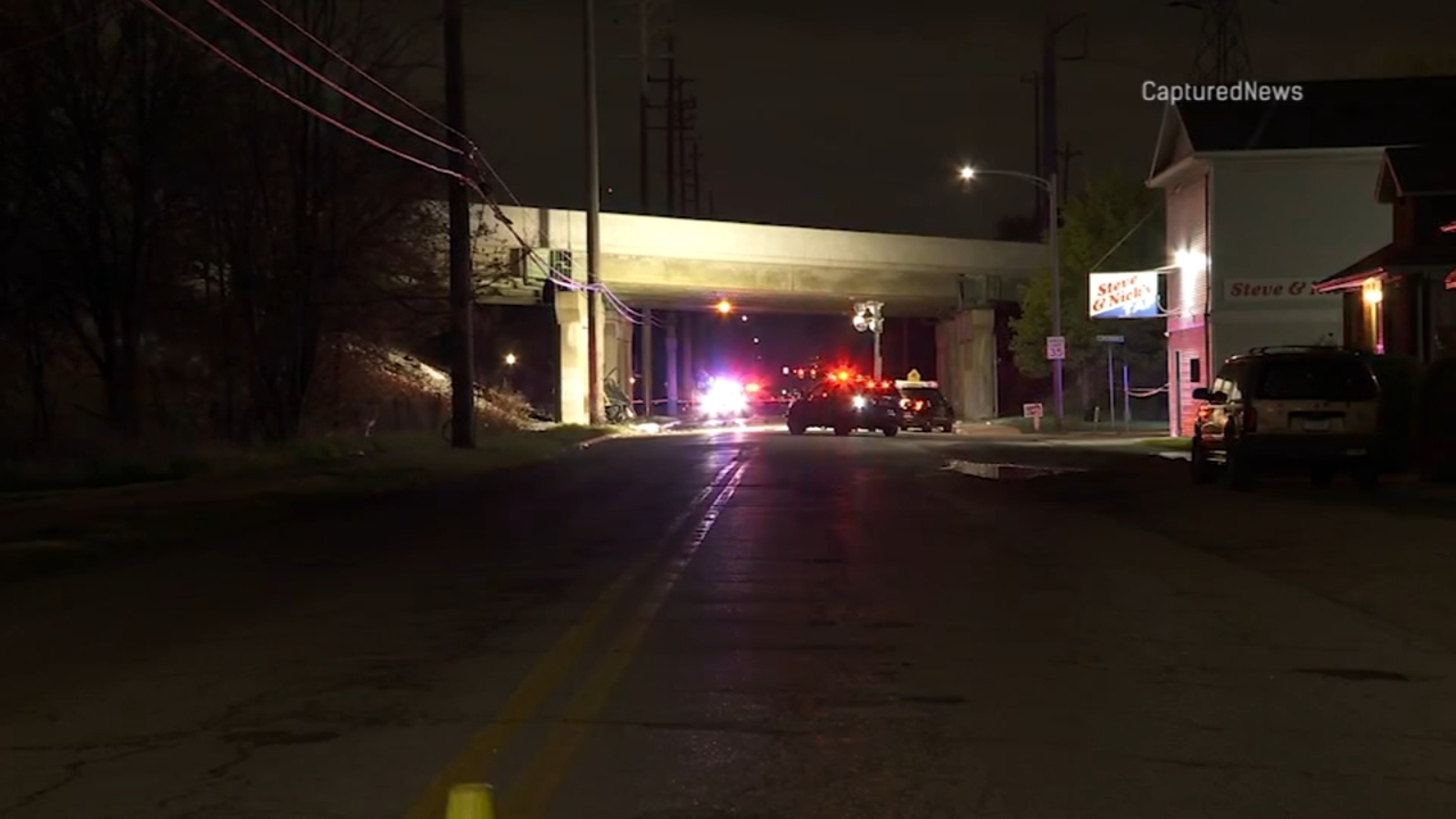 Victims of Hammond, Indiana crash in 1100 block of Gostlin Street ID'd