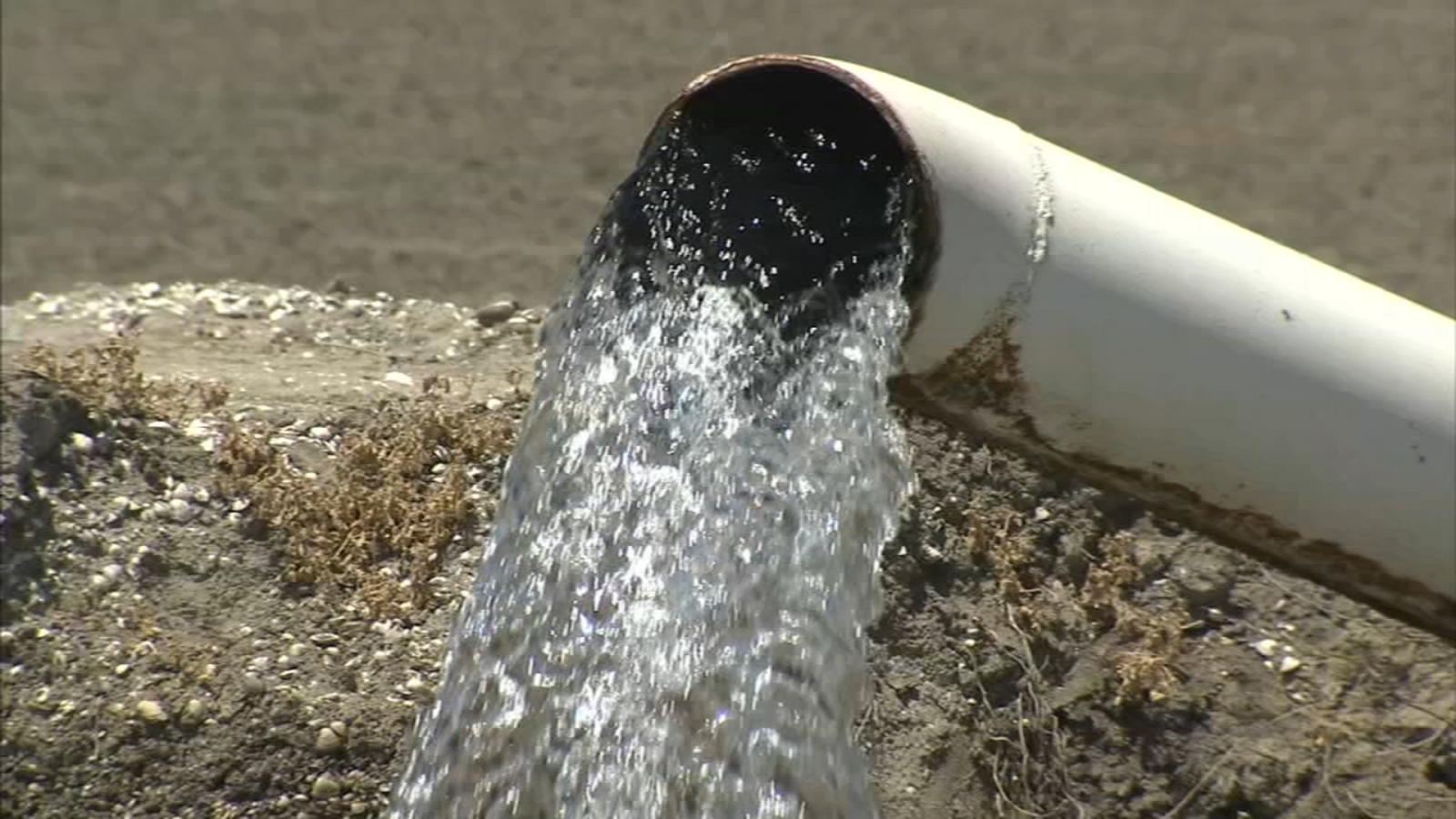 Record snow leads to 100 percent water allocations for California farmers for first time in years - Vimarsana News