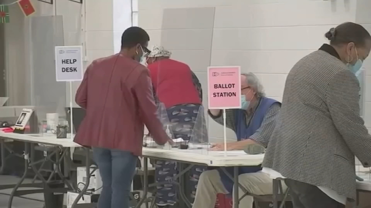 Wake County court to hold hearing on NC voter ID laws