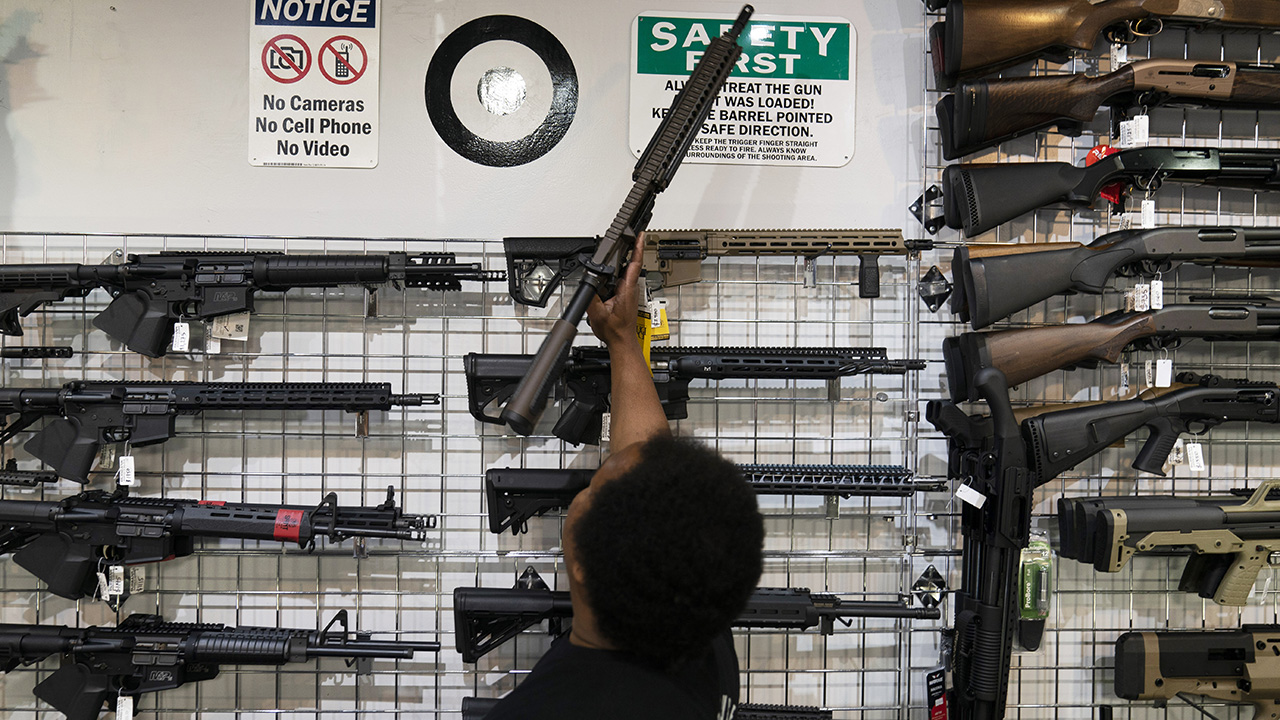 Multiple recent shootings occur after innocent errors