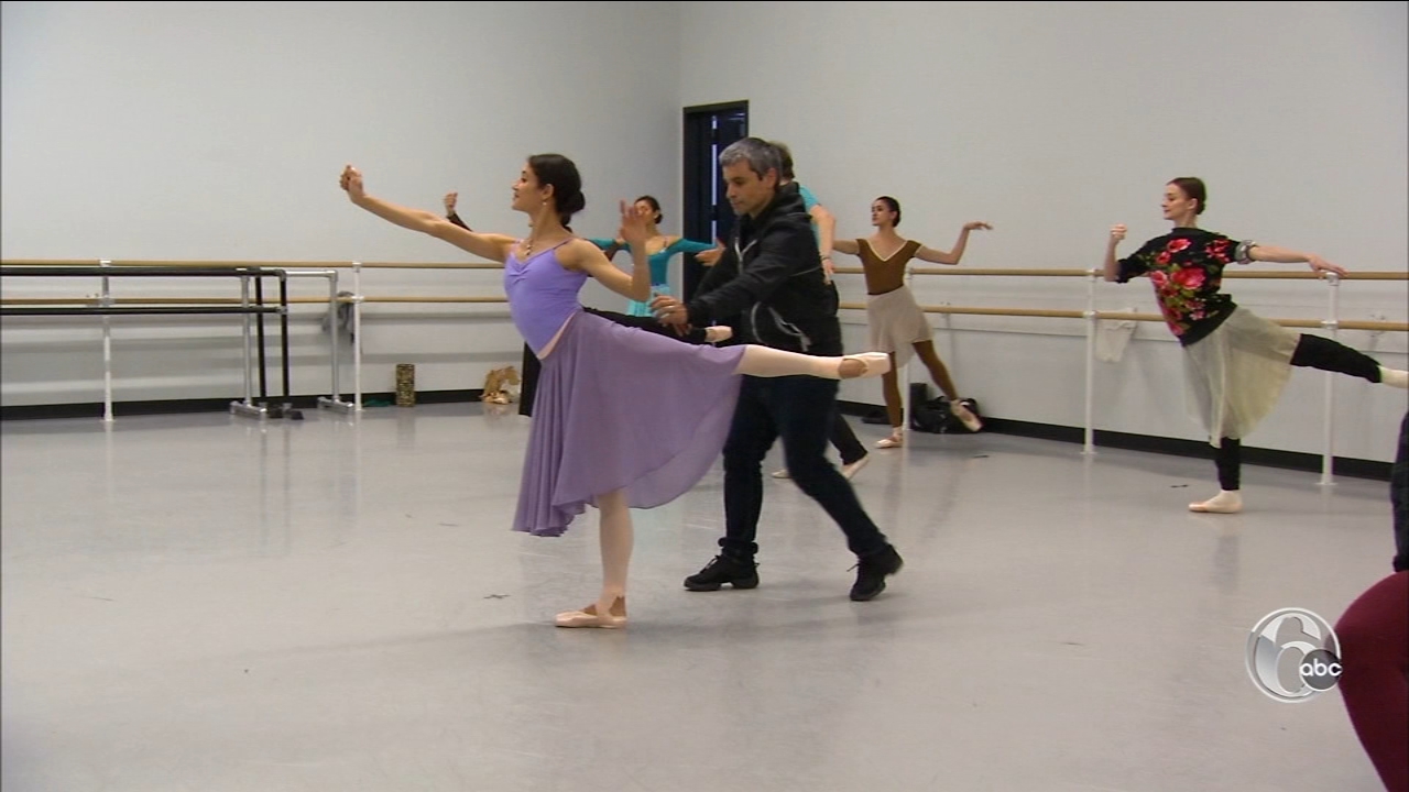 Philadelphia Ballet ends season with child-friendly comedy 'Coppélia'
