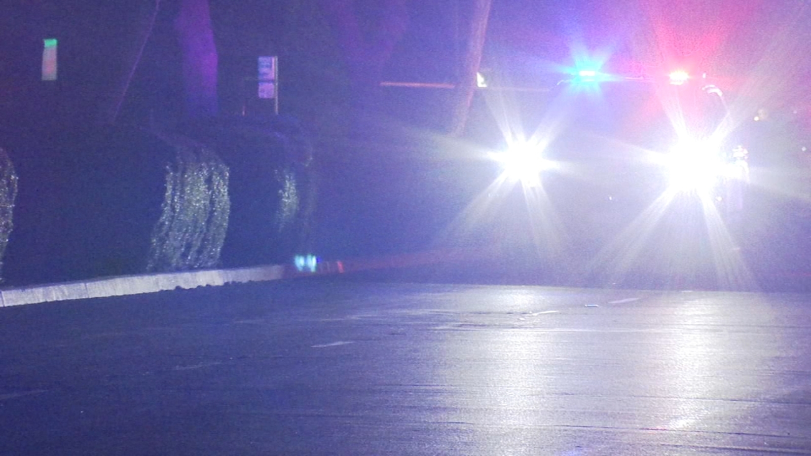 2 unhoused women killed after car crashes into tent in Fresno - ABC30 ...