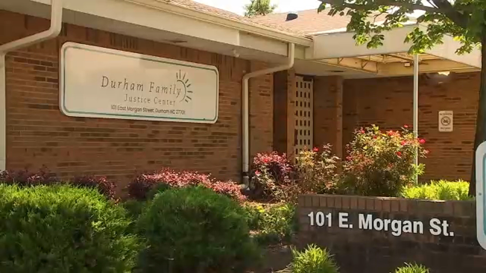 Domestic Violence Durham Crisis Response Center seeing record