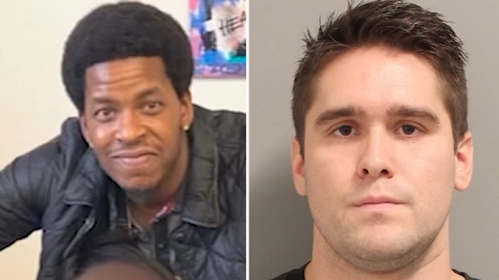 Officer accused of fatally shooting Jalen Randle in 2022 reassigned to narcotics division HPD says