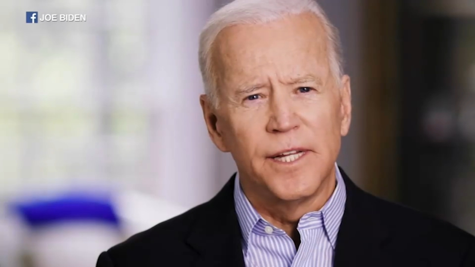 President Joe Biden expected to formally announce reelection bid as soon as Tuesday - Vimarsana News