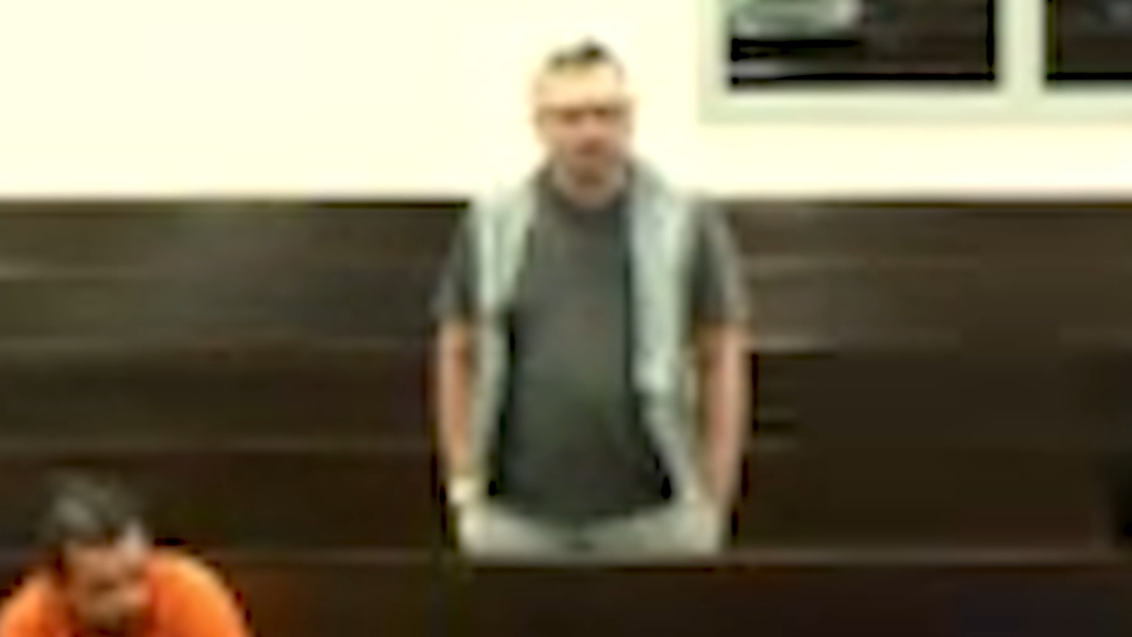 GPS tracker used by Ryan Narduansyah to follow and stalk woman from