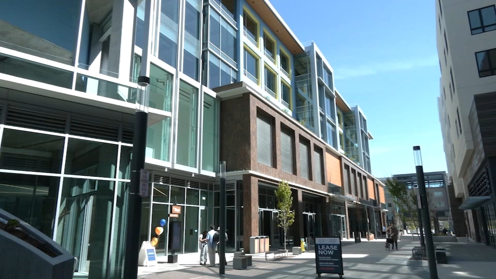 New Peninsula development tackles housing, environmental issues