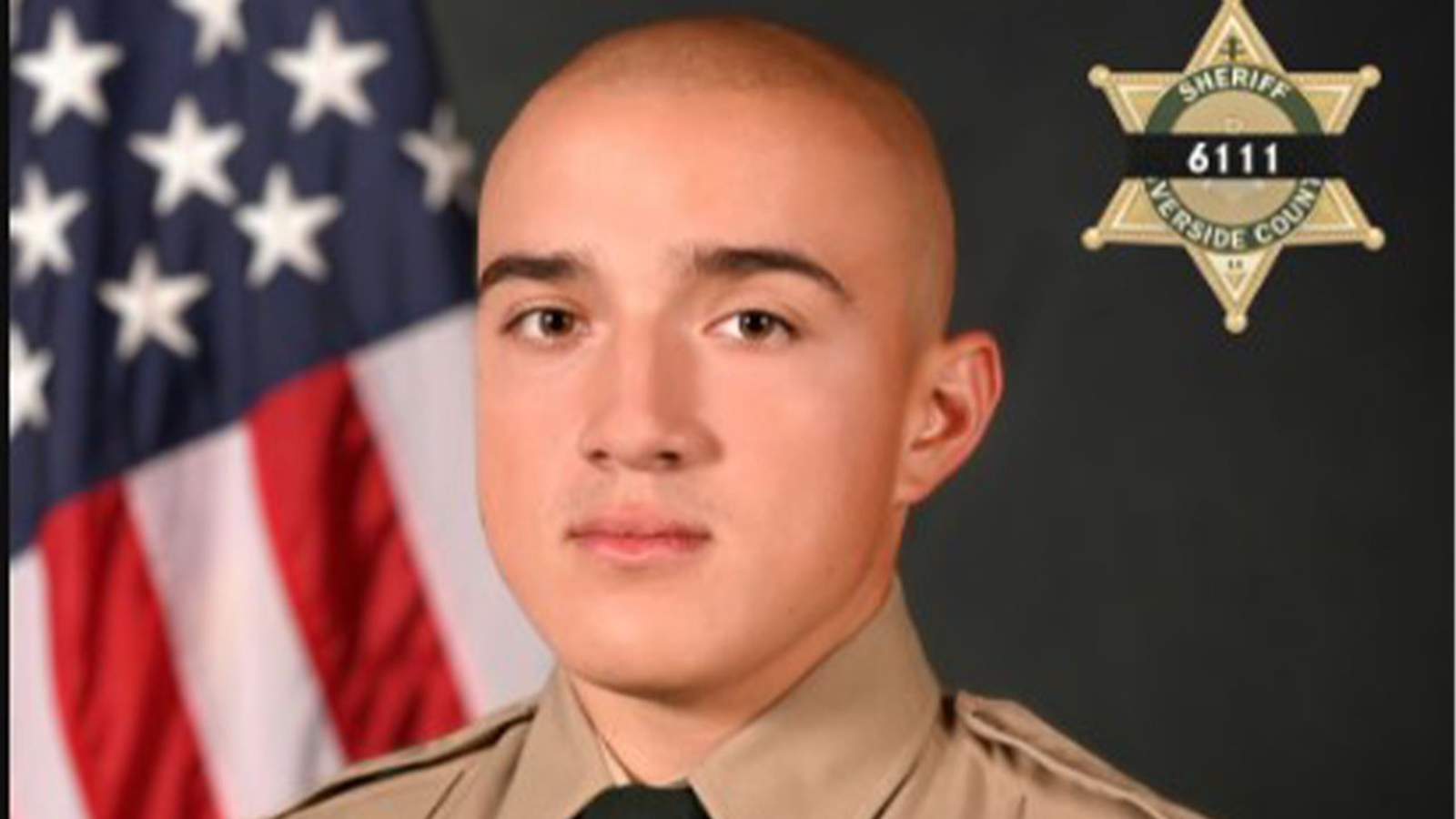 Riverside County Deputy Andrew Davidson killed in off-duty motorcycle ...