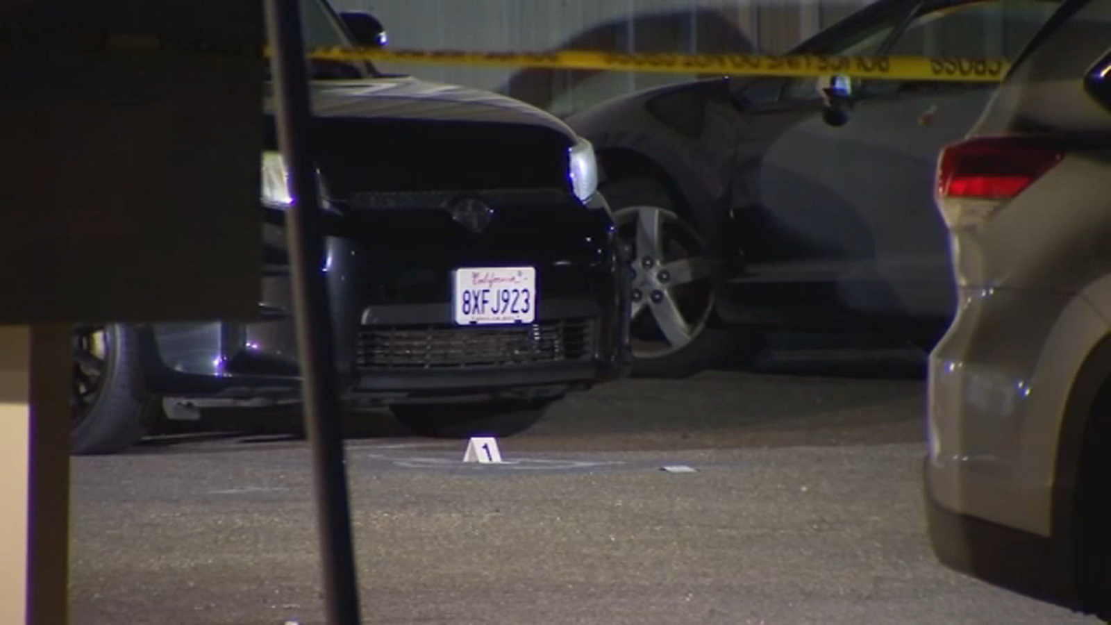 Search continues for suspect in deadly shooting at Merced party - ABC30 ...