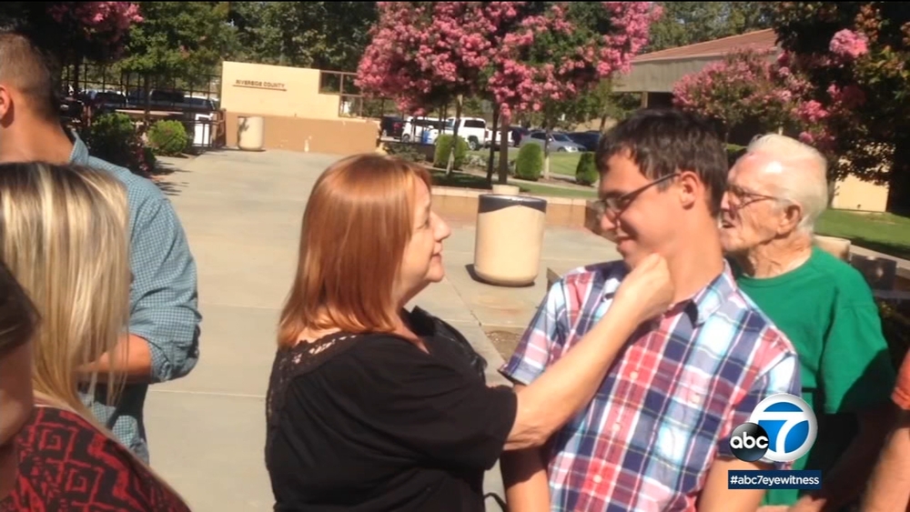 Trial underway for guardianship of disabled man who alleges abuse
