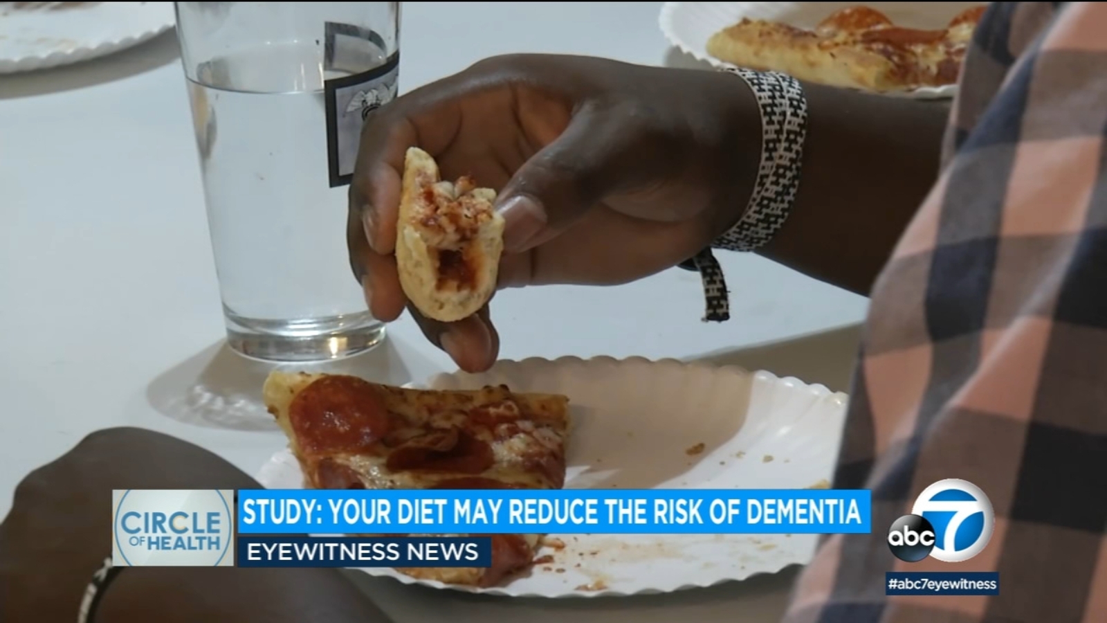 Processed foods may increase your risk of dementia, new research shows - Vimarsana News