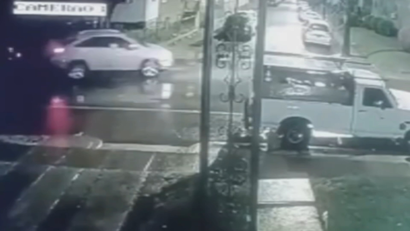 Hoa Nguyen death Philadelphia police searching for hitandrun driver