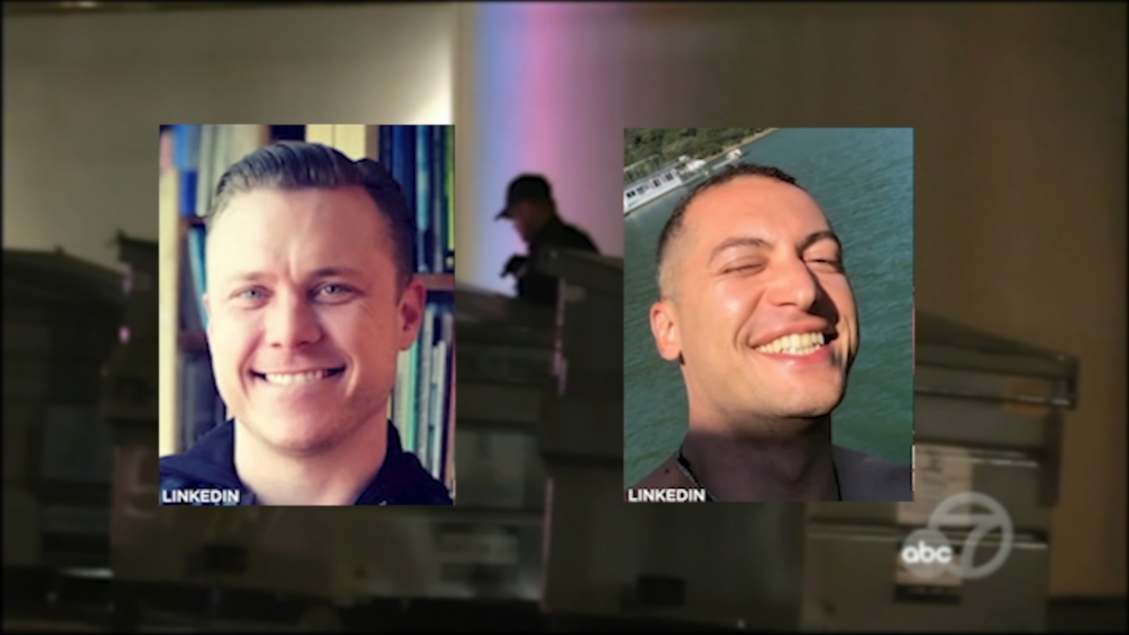 Nima Momeni, suspect accused of killing Cash App founder Bob Lee, expected in court Tuesday for arraignment - Vimarsana News