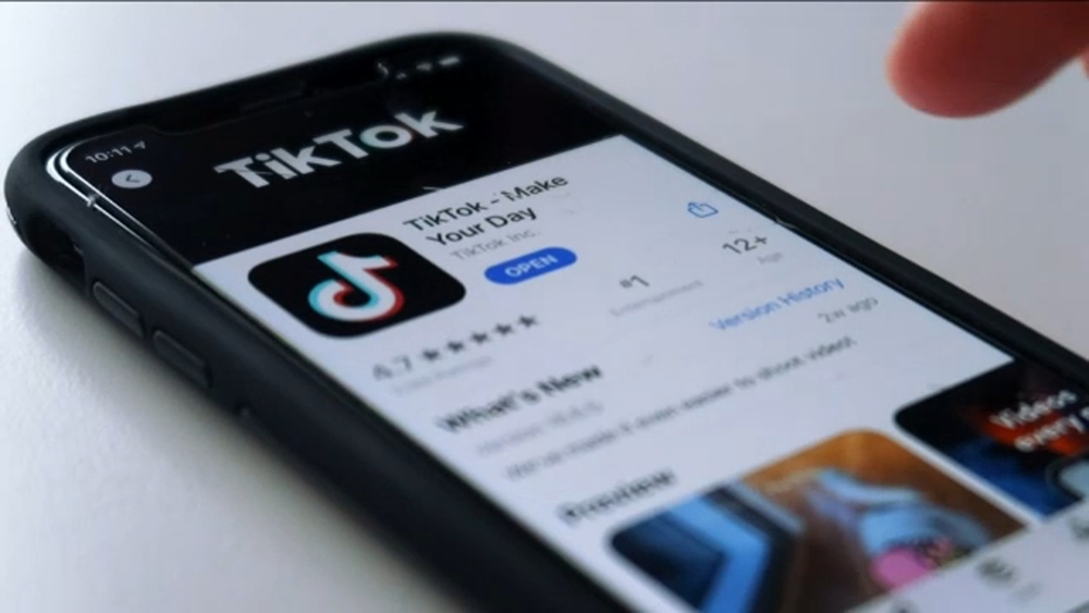 Rutgers University doctor discusses the dangers in recent TikTok challenges 