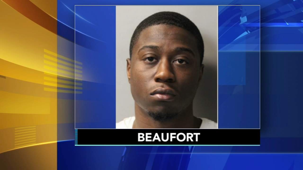Delaware man accused of shooting at driver in road rage incident