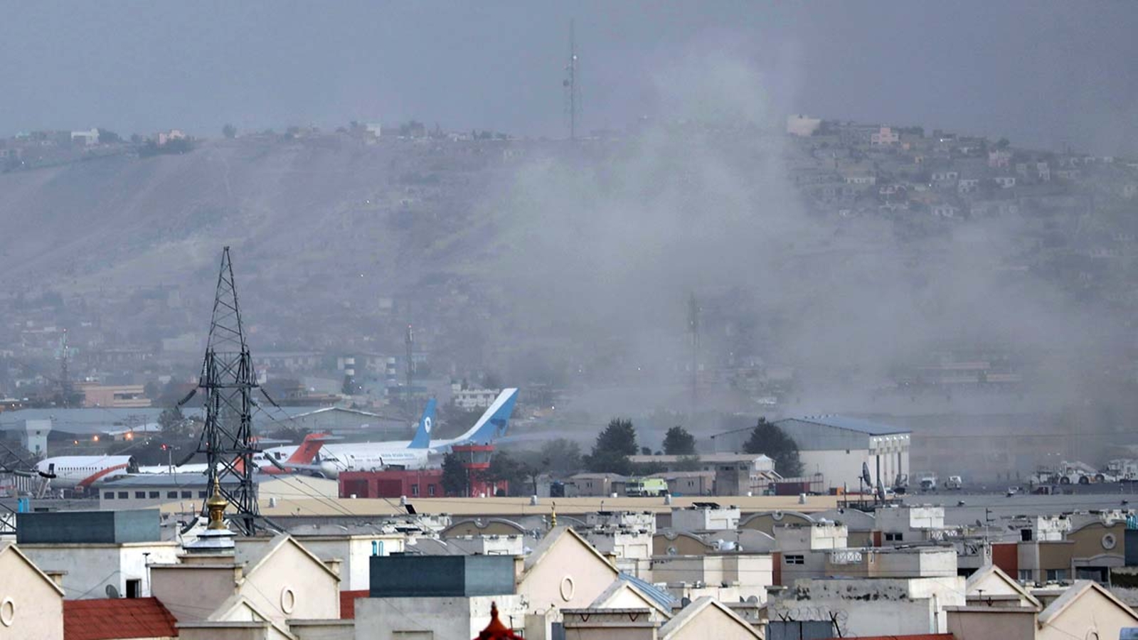 Taliban kills suspected ISIS-K 'mastermind' of Kabul airport bombing that left 13 dead: US officials - Vimarsana News